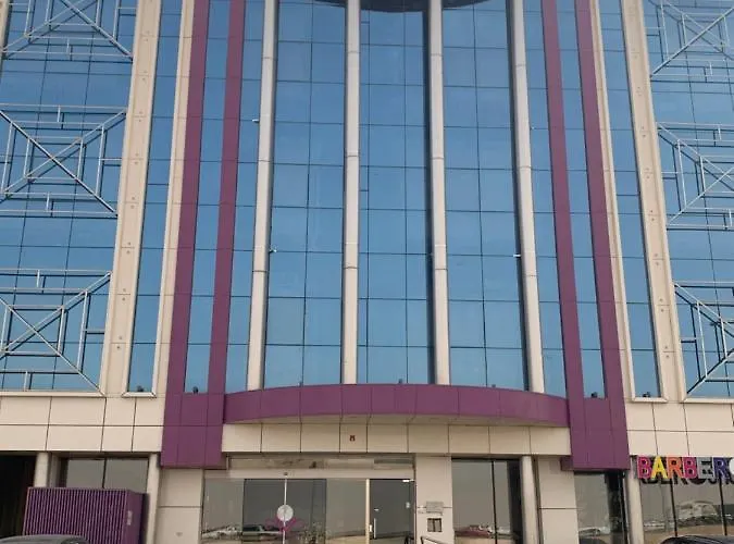 Laperla Hotel