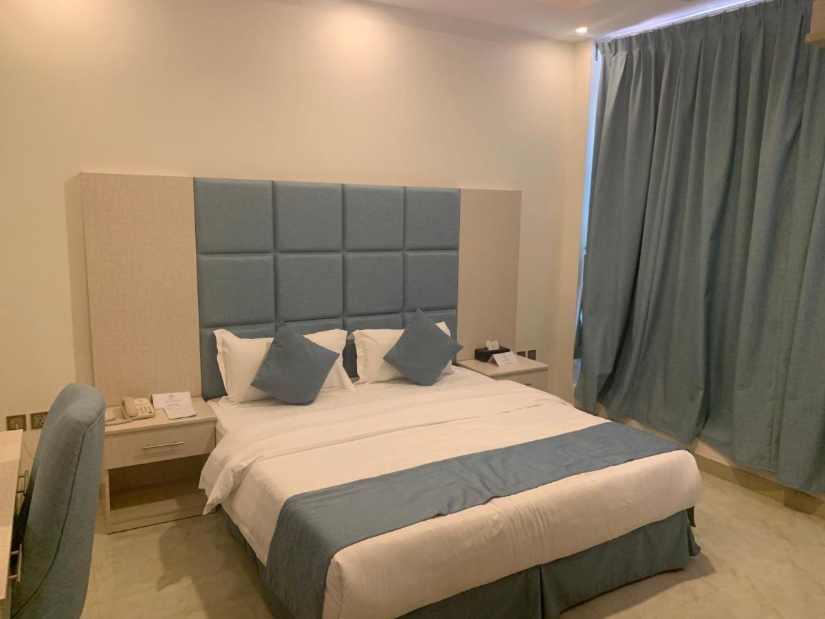 Laperla Hotel Riyadh