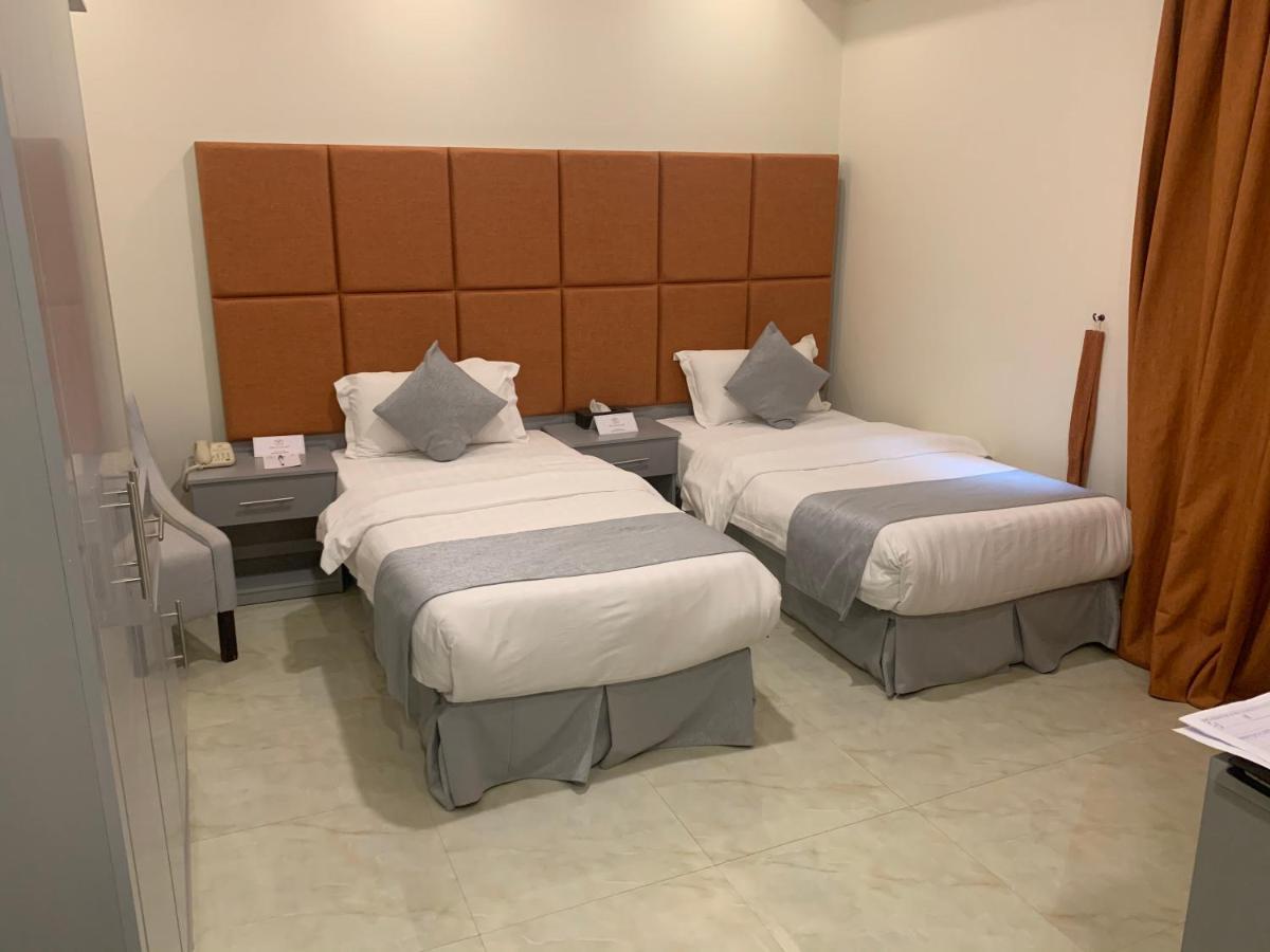 Hotel Laperla Riyadh