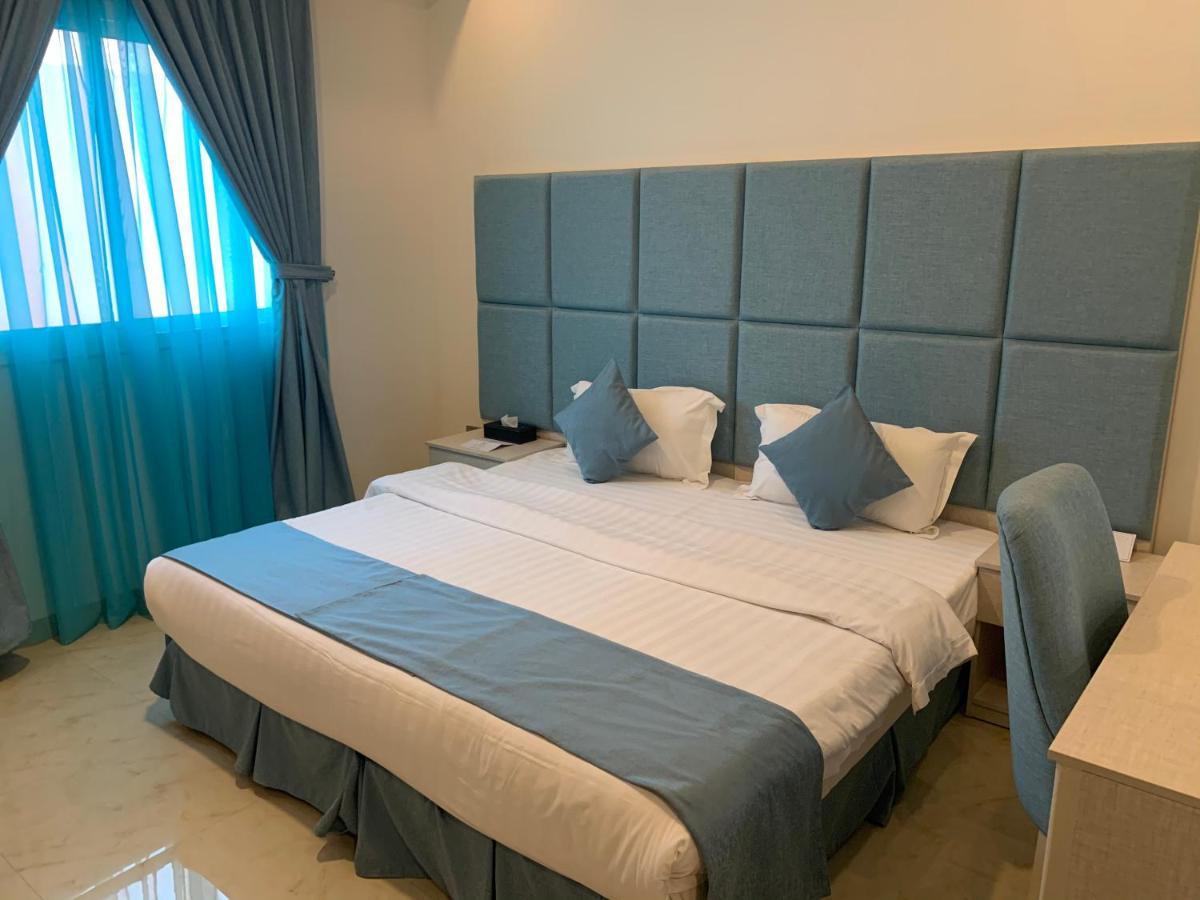 Hotel Laperla Riyadh