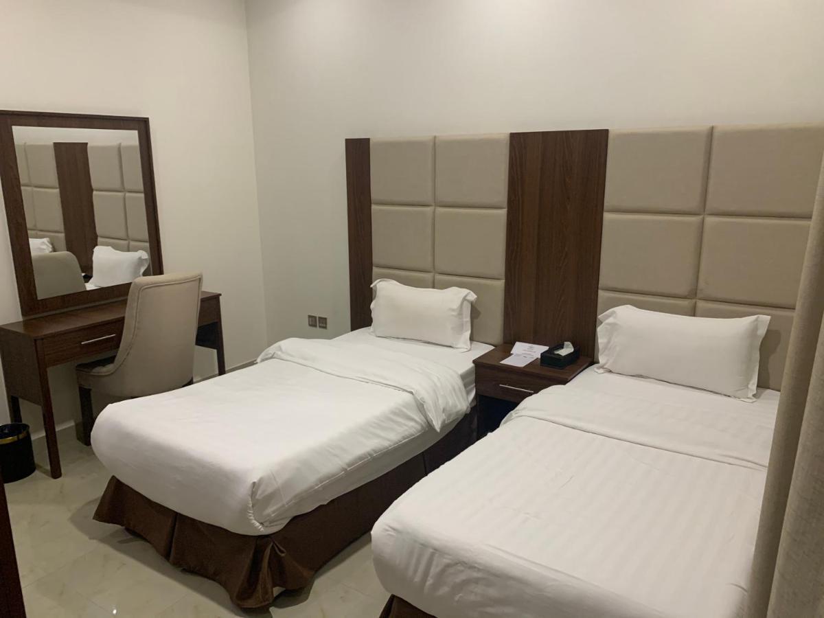 Laperla 3* Riyadh